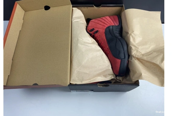 12 Jordan CT8013-602 Flu Game Trendy CT8013-602 Air 680 Reverse 0520